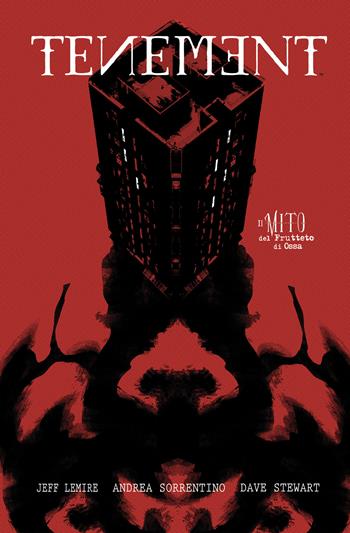 Tenement - Jeff Lemire - Libro Bao Publishing 2026 | Libraccio.it