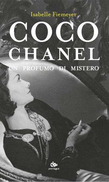 Coco Chanel. Un profumo di mistero - Isabelle Fiemeyer - Libro Editoriale Jouvence 2024 | Libraccio.it