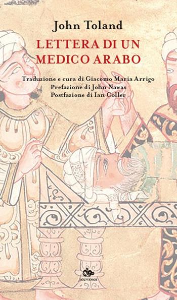 Lettera di un medico arabo - John Toland - Libro Editoriale Jouvence 2025, Filosofia | Libraccio.it