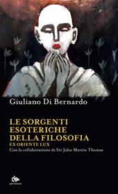 Le sorgenti esoteriche della filosofia