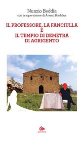 Il professore, la fanciulla e il tempio di Demetra di Agrigento