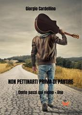 Non pettinarti prima di partire. Cento passi qui vicino + uno