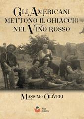 Gli americani mettono il ghiaccio nel vino rosso