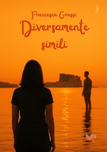 Diversamente simili - Francesca Grassi - Libro Atile 2025 | Libraccio.it