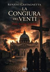 La congiura dei venti. Pape Satan Aleppe