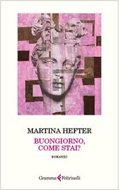 Buongiorno,come stai?