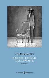 L'osceno uccello della notte