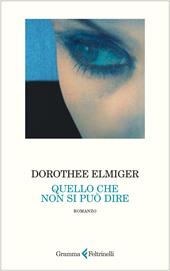 Quello che non si può dire