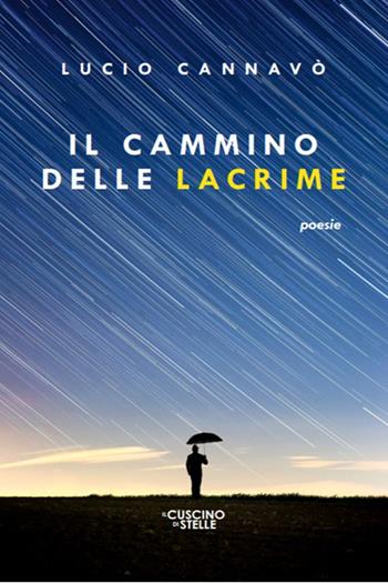 Il cammino delle lacrime - Lucio Cannavò - Libro Il Cuscino di Stelle 2024 | Libraccio.it