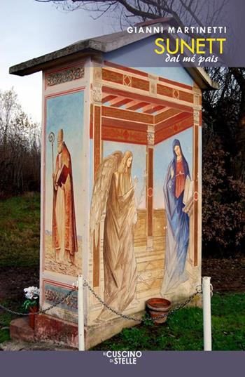 Sunett dal mé pais. Ediz. italiana e piemontese - Gianni Martinetti - Libro Il Cuscino di Stelle 2025 | Libraccio.it