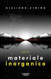 Materiale inorganico. Studio di immagini