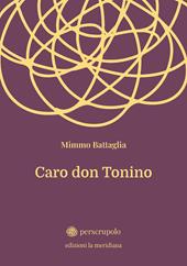 Caro don Tonino