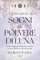 Dizionario dei sogni della polvere di luna