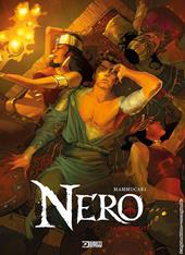 Nero. Vol. 8: La casa dorata