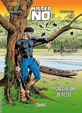 Mister No. I cacciatori di teste