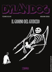 Dylan Dog. Il giorno del giudizio