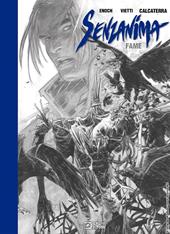 Fame. Senzanima. Artist edition