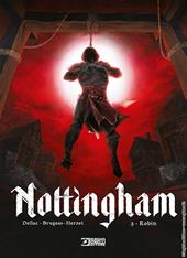 Nottingham. Vol. 3: Robin