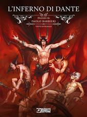 L'Inferno di Dante. Ediz. integrale