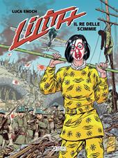 Lilith. Il re delle scimmie. Vol. 3