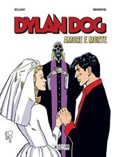 Amore e morte. Dylan Dog