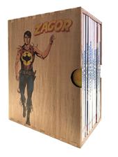 Un anno con Zagor. Box 2025
