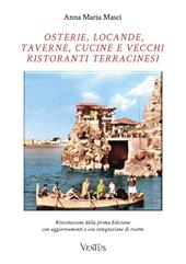 Osterie, locande, taverne, cucine e vecchi ristoranti di Terracina