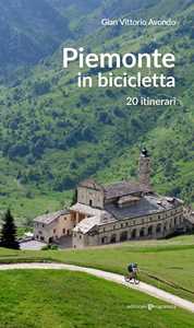 Piemonte In Bicicletta. 20 Itinerari-image