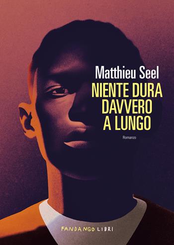 Niente dura davvero a lungo - Matthieu Seel - Libro Fandango Libri 2024 | Libraccio.it