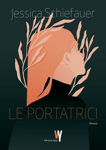 Le portatrici - Jessica Schiefauer - Libro Fandango Libri 2024, Weird young | Libraccio.it