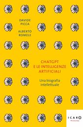 ChatGPT e le intelligenze artificiali