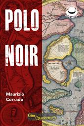 Polo noir
