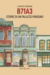 B71a3. Storie di un palazzo parigino