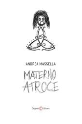 Materno atroce