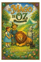 Il mago di Oz