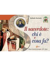 Il sacerdote: chi è e cosa fa?