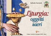 Liturgia: oggetti sacri