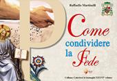 Come condividere la fede
