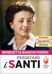 Benedetta Bianchi Porro