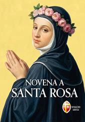 Novena a santa Rosa