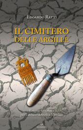 Il cimitero delle argille. La scuola si tinge di giallo