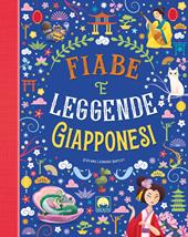 Fiabe e leggende giapponesi