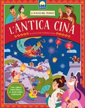 L'antica Cina. Ediz. a colori