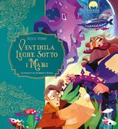 Ventimila leghe sotto i mari