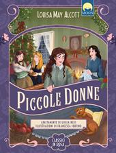 Piccole donne. Ediz. a colori
