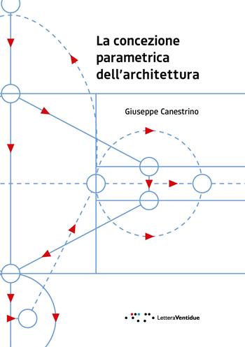 La concezione parametrica dell'architettura - Giuseppe Canestrino - Libro LetteraVentidue 2024, Alleli/Research | Libraccio.it