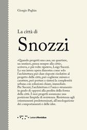 La città di Snozzi