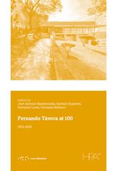 Fernando Távora at 100. 1923-2023