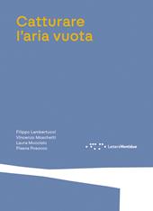 Catturare l'aria vuota
