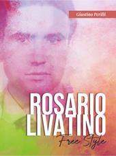 Rosario Livatino. Free style